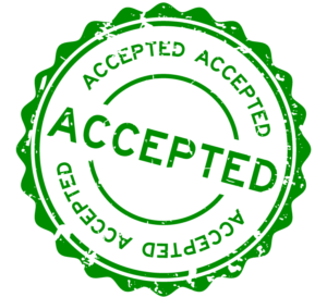 Challenge accepted image